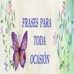 Logo of Frases Para Toda Ocasión android Application 